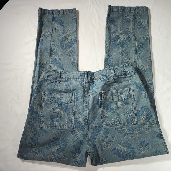 Bob Timberlake, ladies, jeans, size 6 - Picture 4 of 5